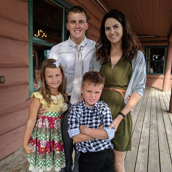 Meet your Posher, Jess - Picture 1 of 1